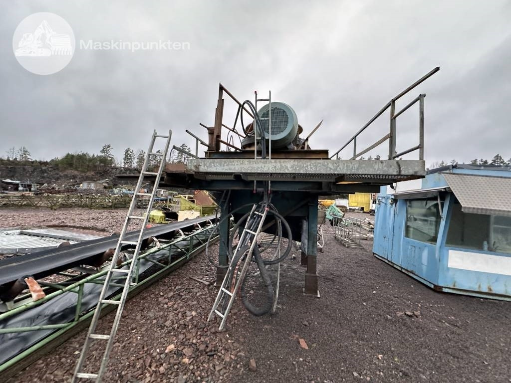 Crusher Allis Minerals H-3000-MB: picture 6