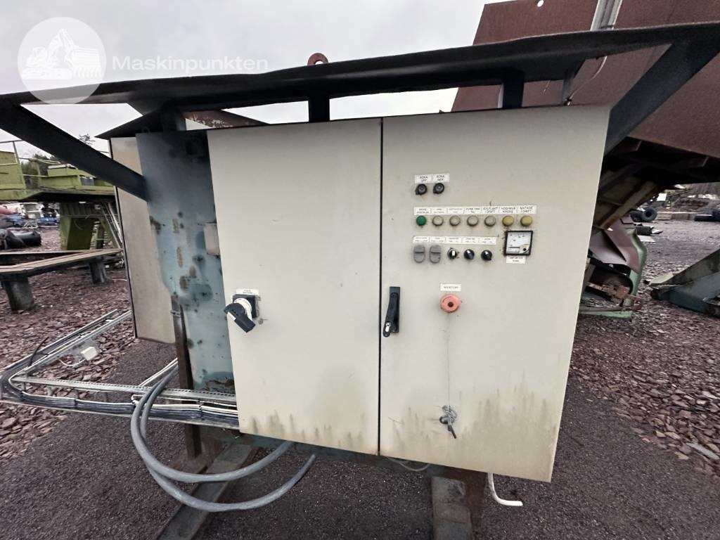 Crusher Allis Minerals H-3000-MB: picture 38