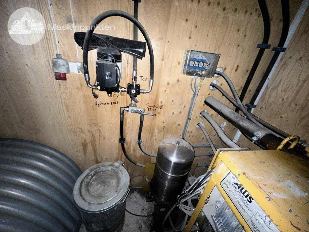 Crusher Allis Minerals H-3000-MB: picture 30
