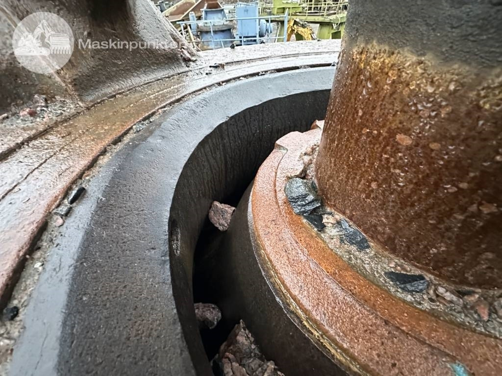 Crusher Allis Minerals H-3000-MB: picture 14