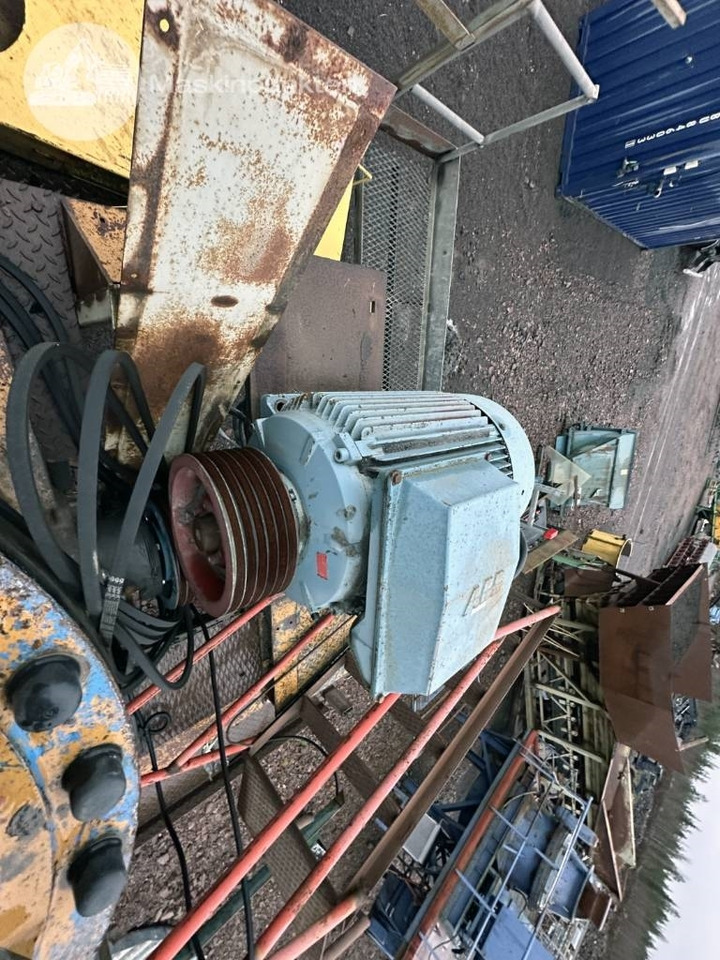 Crusher Allis Minerals H-3000-MB: picture 17