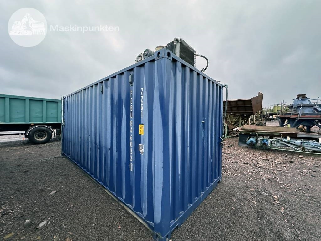 Crusher Allis Minerals H-3000-MB: picture 26