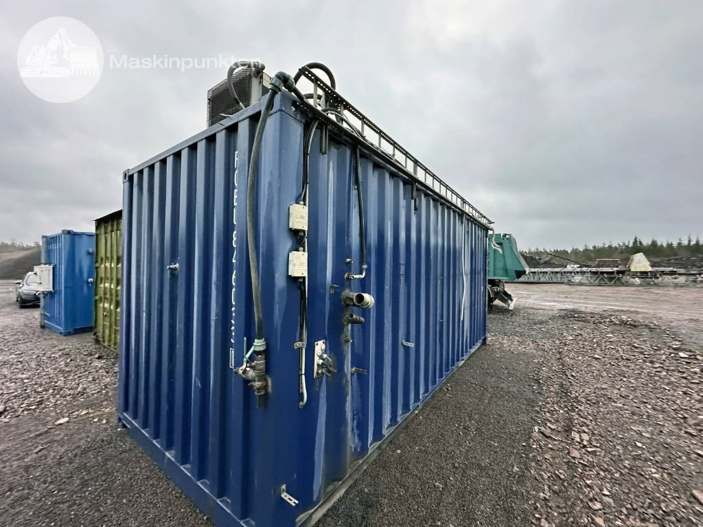 Crusher Allis Minerals H-3000-MB: picture 27