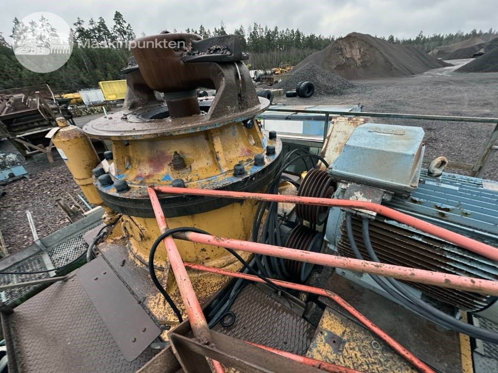 Crusher Allis Minerals H-3000-MB: picture 20