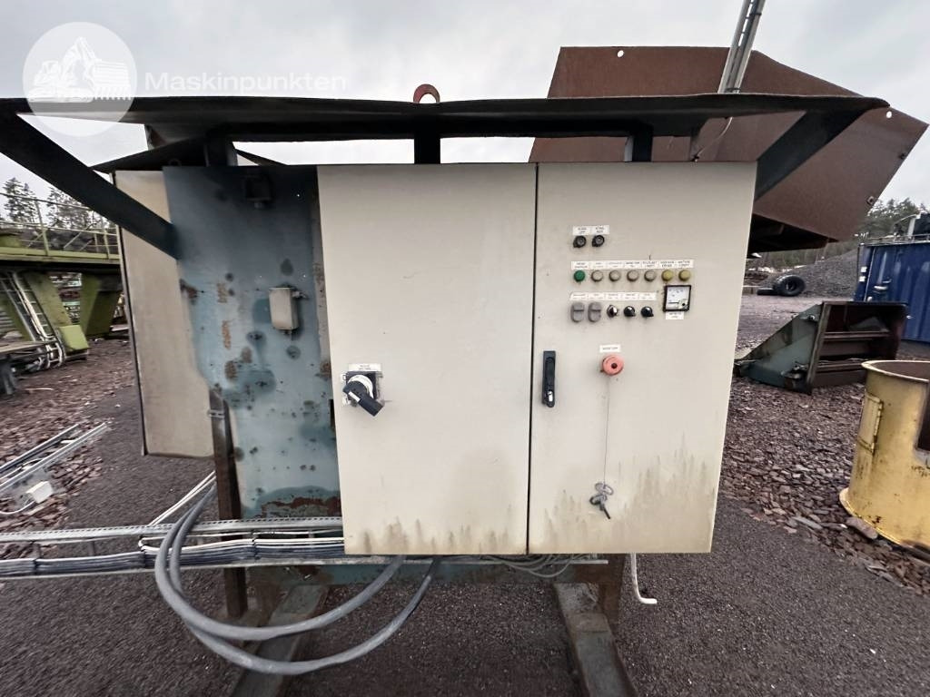 Crusher Allis Minerals H-3000-MB: picture 34