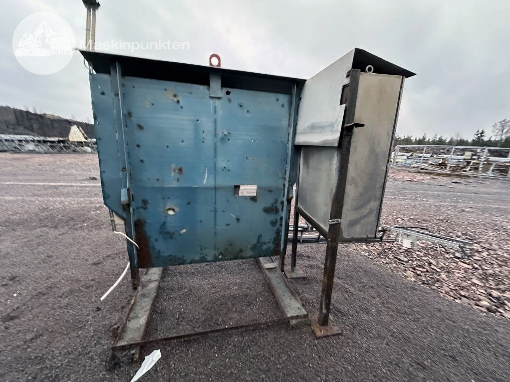 Crusher Allis Minerals H-3000-MB: picture 35