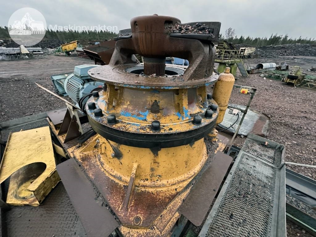 Crusher Allis Minerals H-3000-MB: picture 11