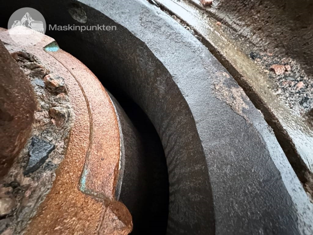 Crusher Allis Minerals H-3000-MB: picture 13