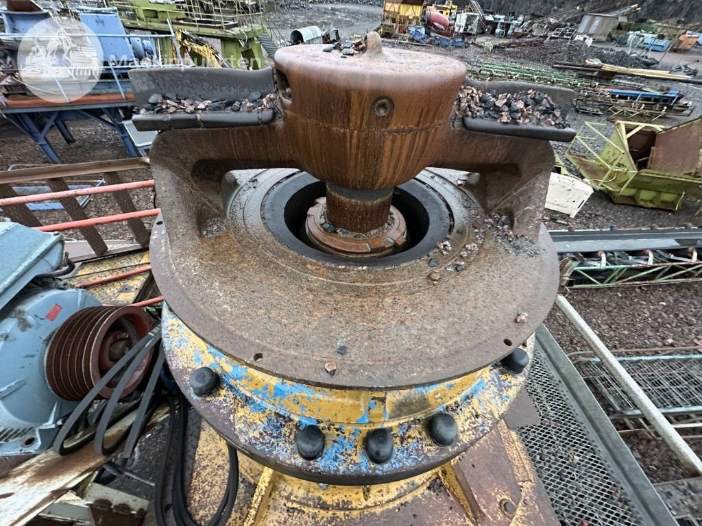 Crusher Allis Minerals H-3000-MB: picture 12