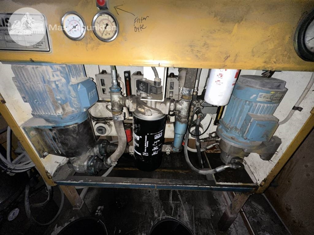 Crusher Allis Minerals H-3000-MB: picture 32