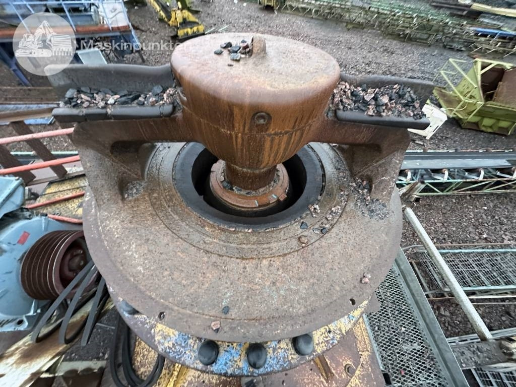 Crusher Allis Minerals H-3000-MB: picture 16
