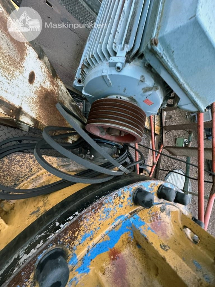 Crusher Allis Minerals H-3000-MB: picture 18