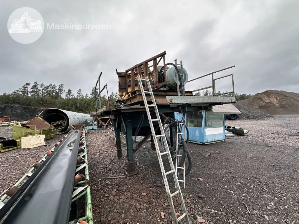 Crusher Allis Minerals H-3000-MB: picture 7