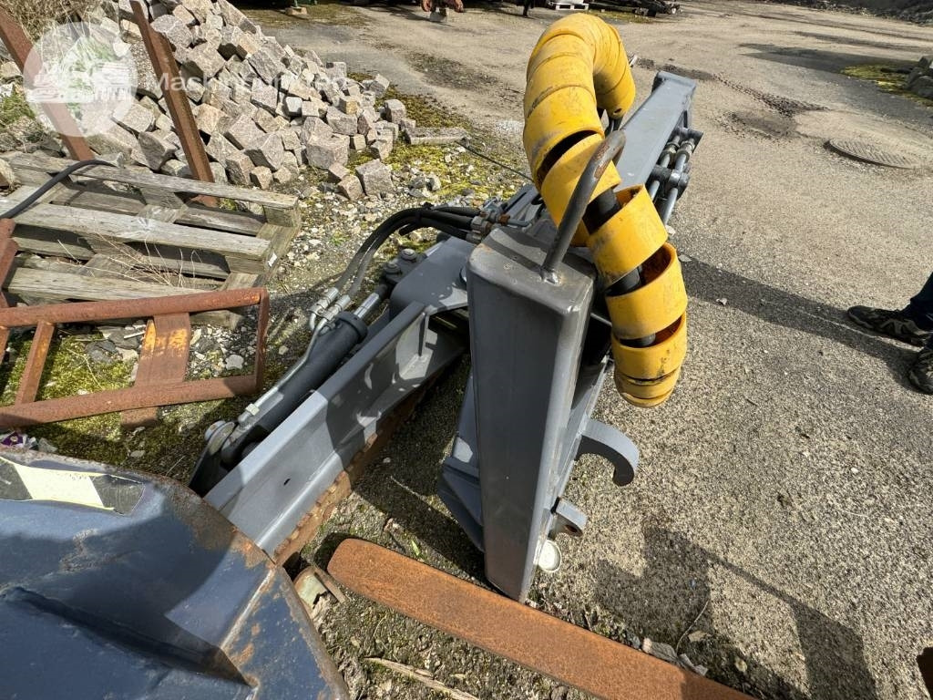 Vilakoneoy Planskrapa - Attachment for Construction machinery: picture 5 Vilakoneoy Planskrapa - Attachment for Construction machinery: picture 5