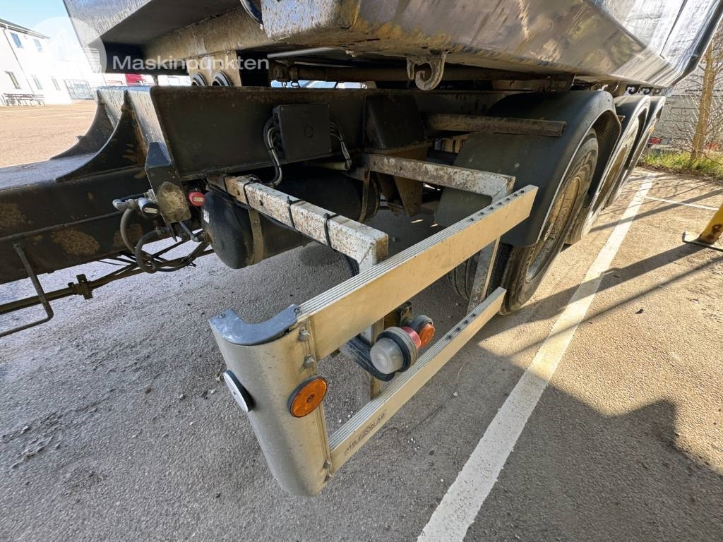 Tipper trailer Briab SRB3TBC-24-56: picture 30