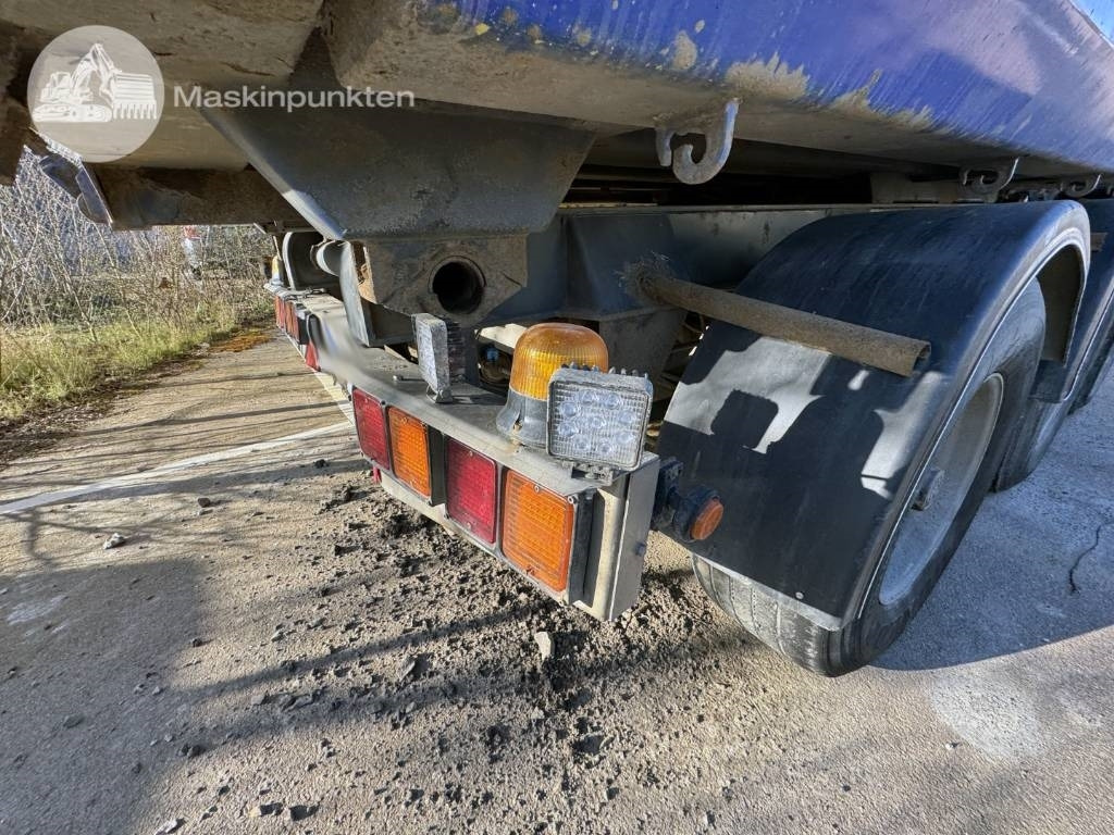 Tipper trailer Briab SRB3TBC-24-56: picture 21