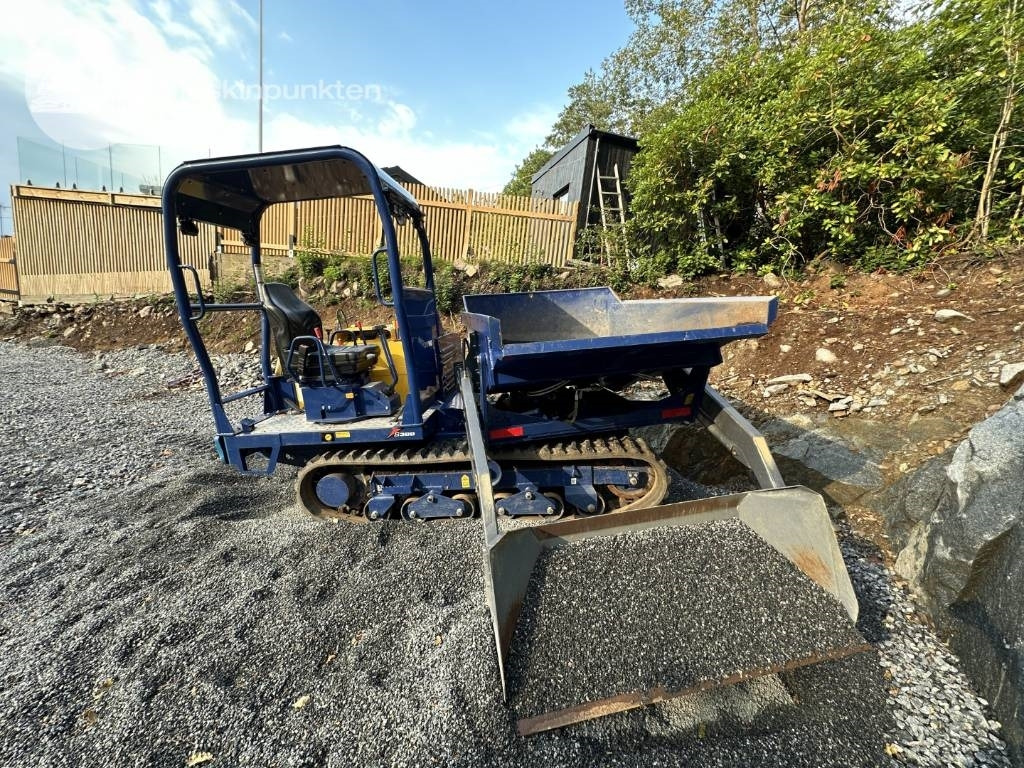 Canycom S 300 - Mini dumper: picture 3 Canycom S 300 - Mini dumper: picture 3