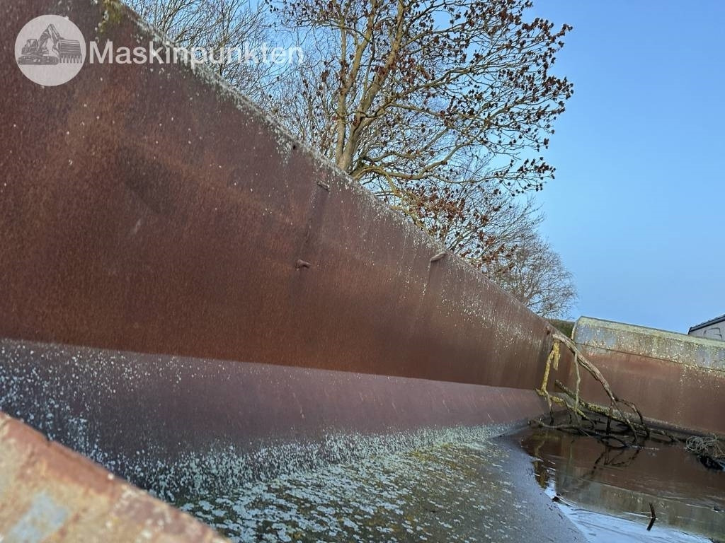 Tipper trailer Härryda STHFB 420 N Tipptrailer: picture 30