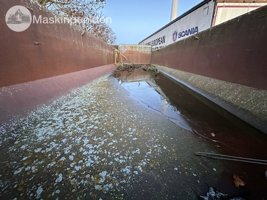 Tipper trailer Härryda STHFB 420 N Tipptrailer: picture 31