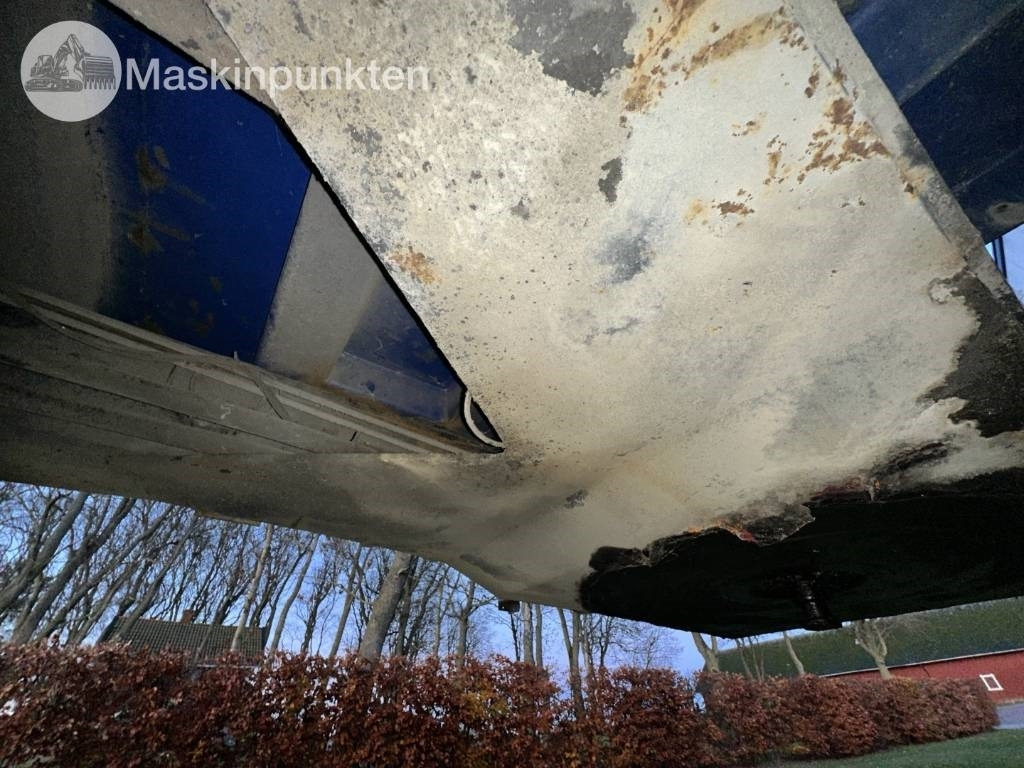 Tipper trailer Härryda STHFB 420 N Tipptrailer: picture 19