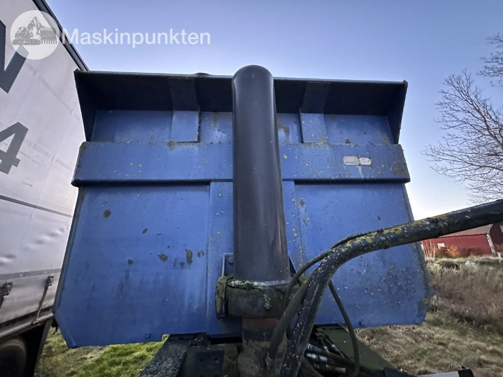 Tipper trailer Härryda STHFB 420 N Tipptrailer: picture 33