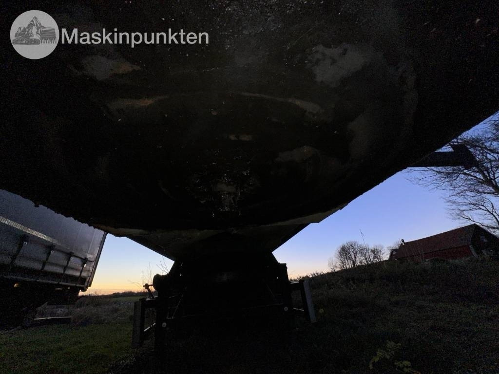 Tipper trailer Härryda STHFB 420 N Tipptrailer: picture 18
