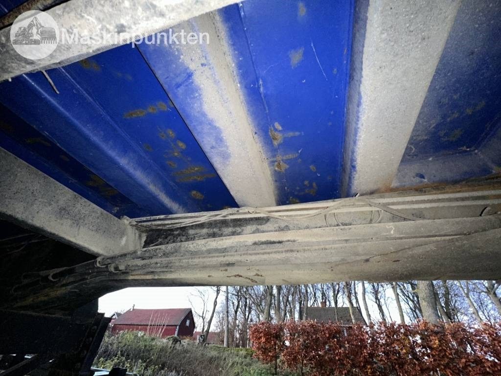 Tipper trailer Härryda STHFB 420 N Tipptrailer: picture 20