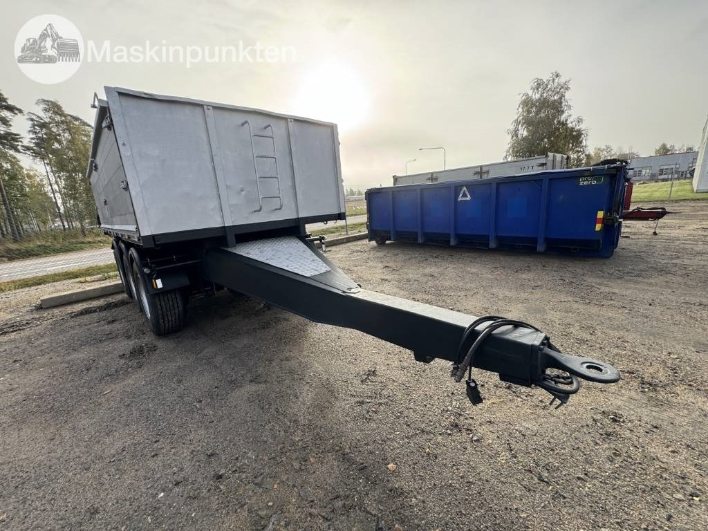 Härryda THB-240-N - Tipper trailer: picture 4 Härryda THB-240-N - Tipper trailer: picture 4