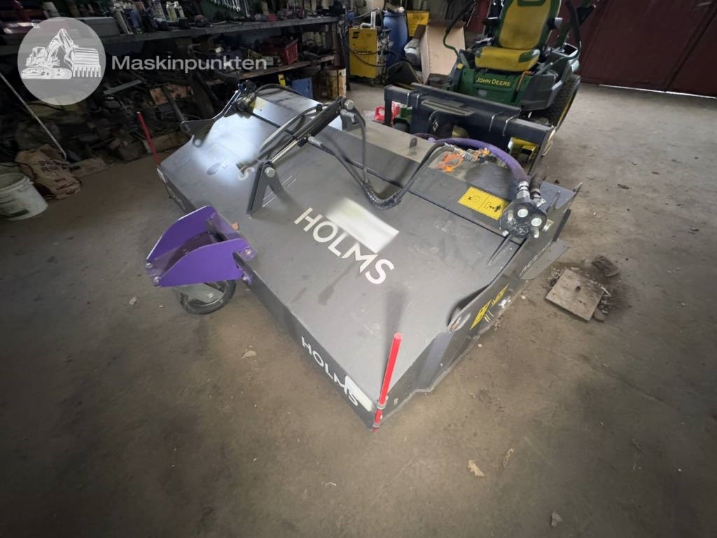 Holms DUO-1.85 - Broom: picture 3 Holms DUO-1.85 - Broom: picture 3