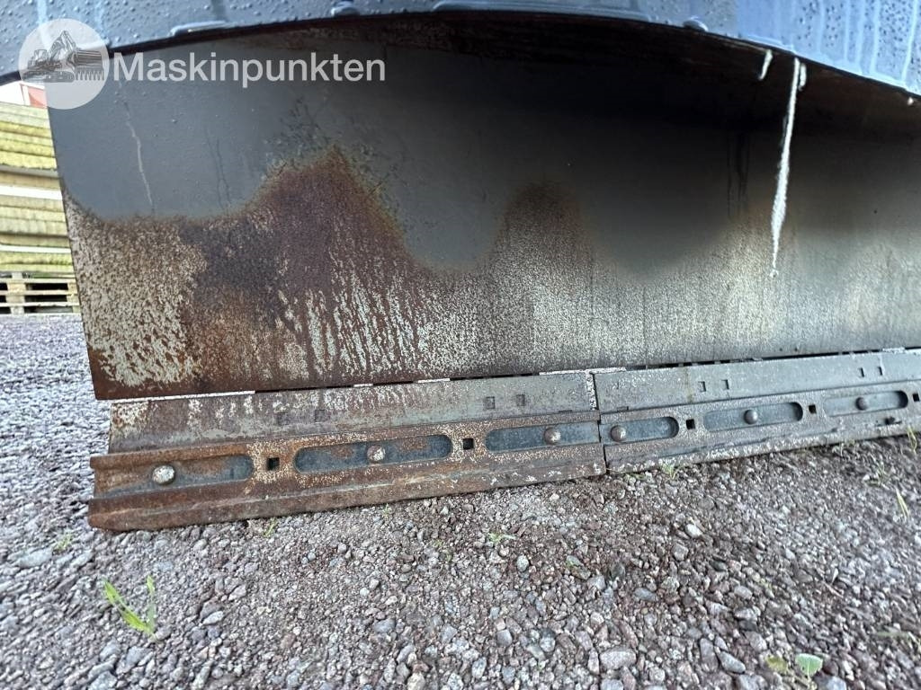 Holms PD-3.6 - Snow plough for Agricultural machinery: picture 3 Holms PD-3.6 - Snow plough for Agricultural machinery: picture 3