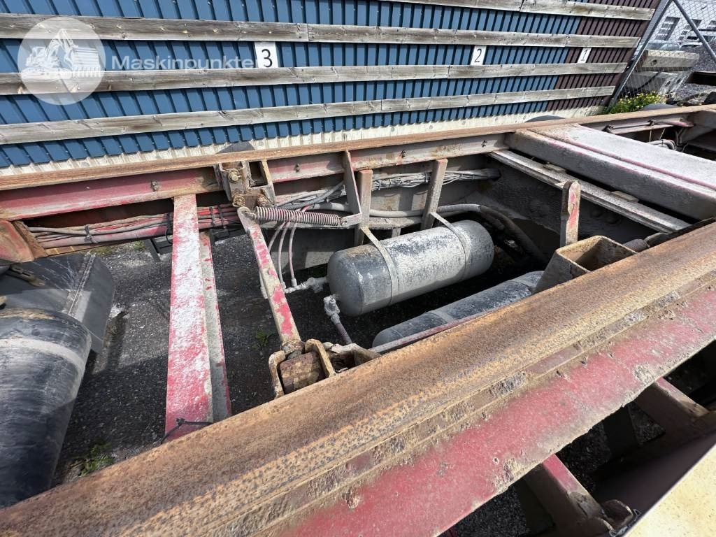 Roll-off/ Skip trailer Istrail PKW 186: picture 26