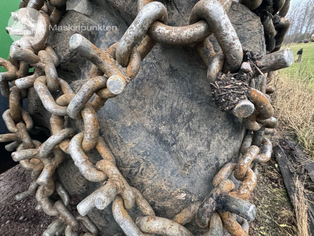 Forestry harvester John Deere 1470 G: picture 28 Forestry harvester John Deere 1470 G: picture 28