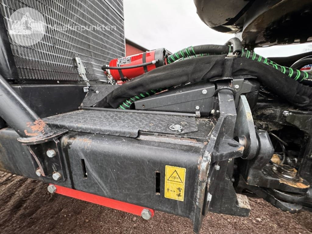 Forestry harvester John Deere 1470 G: picture 30 Forestry harvester John Deere 1470 G: picture 30