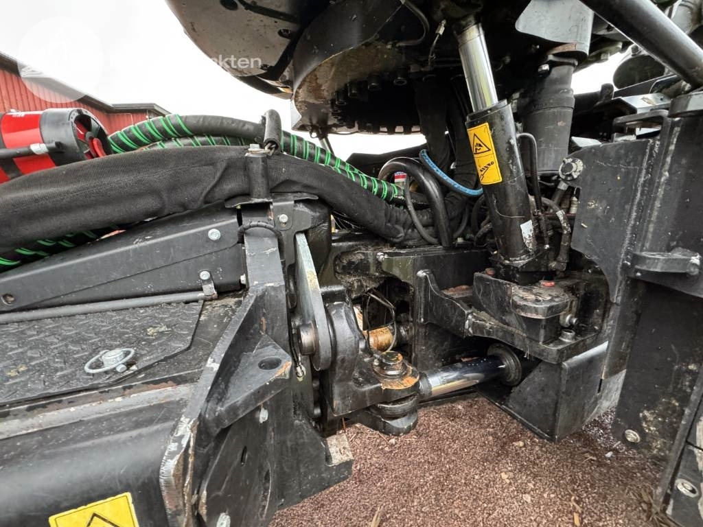 Forestry harvester John Deere 1470 G: picture 31 Forestry harvester John Deere 1470 G: picture 31