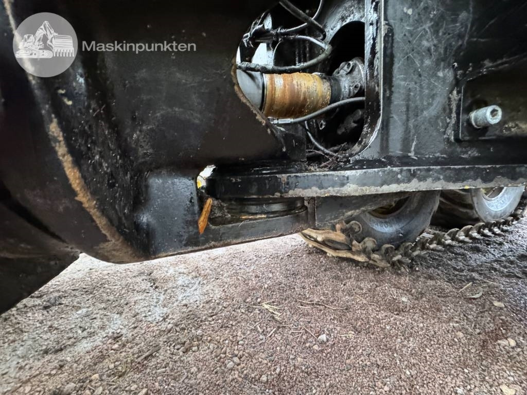 Forestry harvester John Deere 1470 G: picture 32 Forestry harvester John Deere 1470 G: picture 32