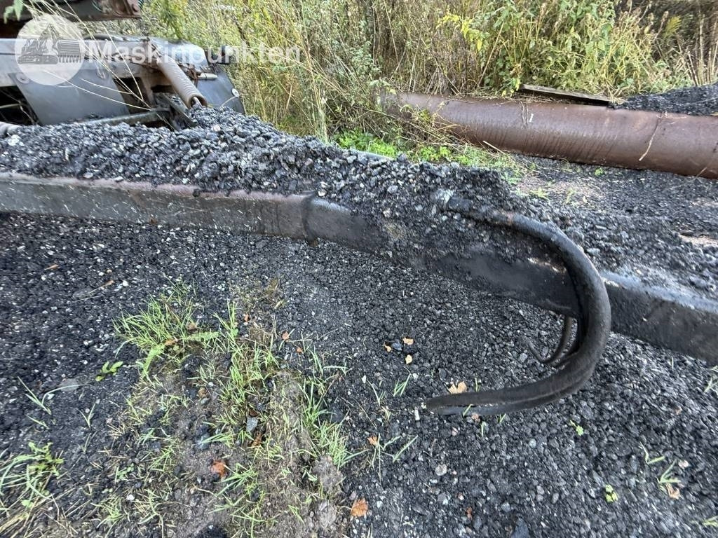 Jyki V 42 T0 - Timber trailer: picture 4 Jyki V 42 T0 - Timber trailer: picture 4