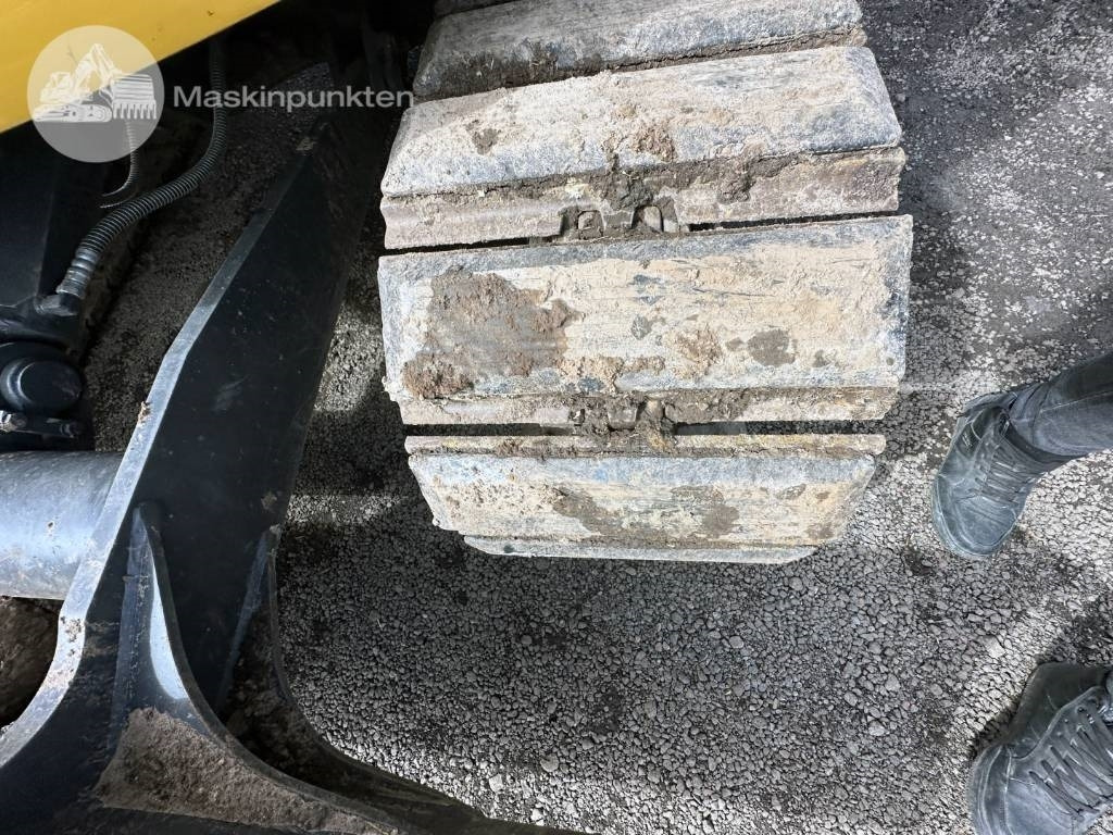 Mini excavator Komatsu PC 78 US-11 E0: picture 44