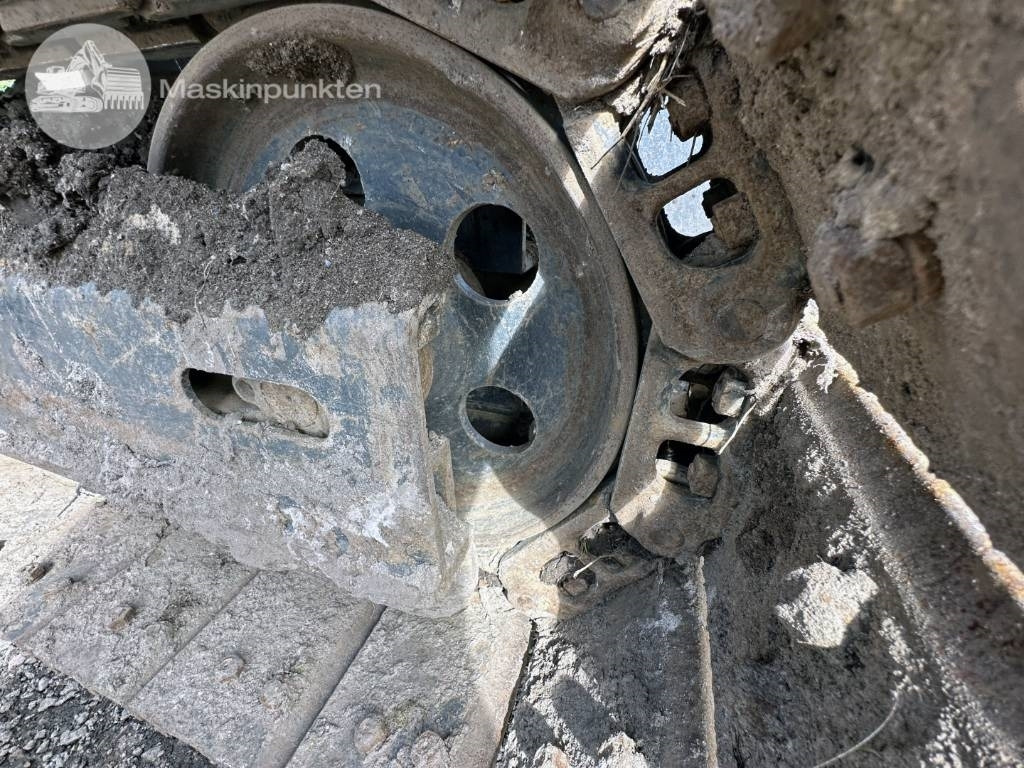 Mini excavator Komatsu PC 78 US-11 E0: picture 50