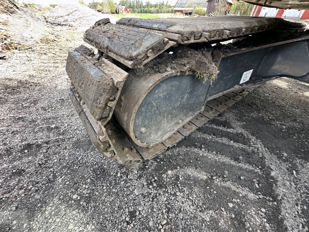 Mini excavator Komatsu PC 78 US-11 E0: picture 33