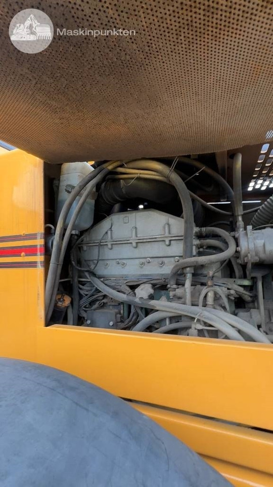 Wheel loader Ljungby 1322: picture 20
