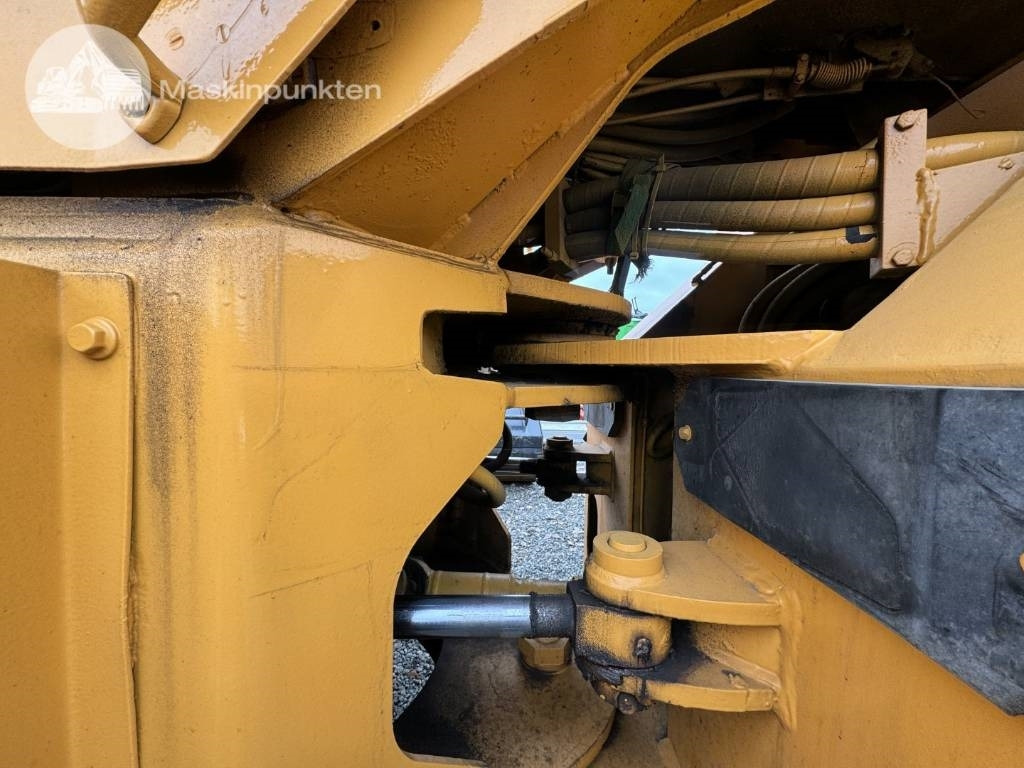 Wheel loader Ljungby 1322: picture 49