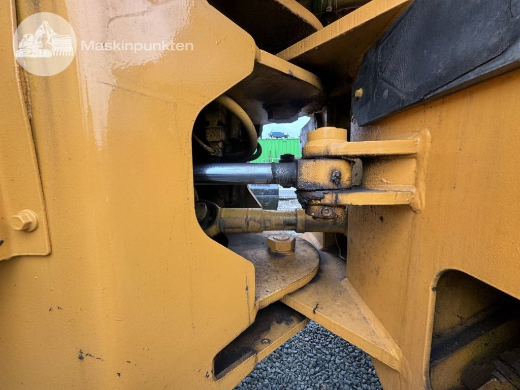 Wheel loader Ljungby 1322: picture 48