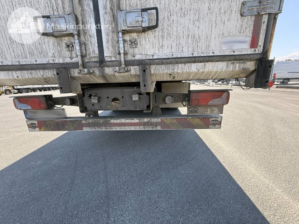 Crane truck MAN TGS 26.440 BL: picture 20