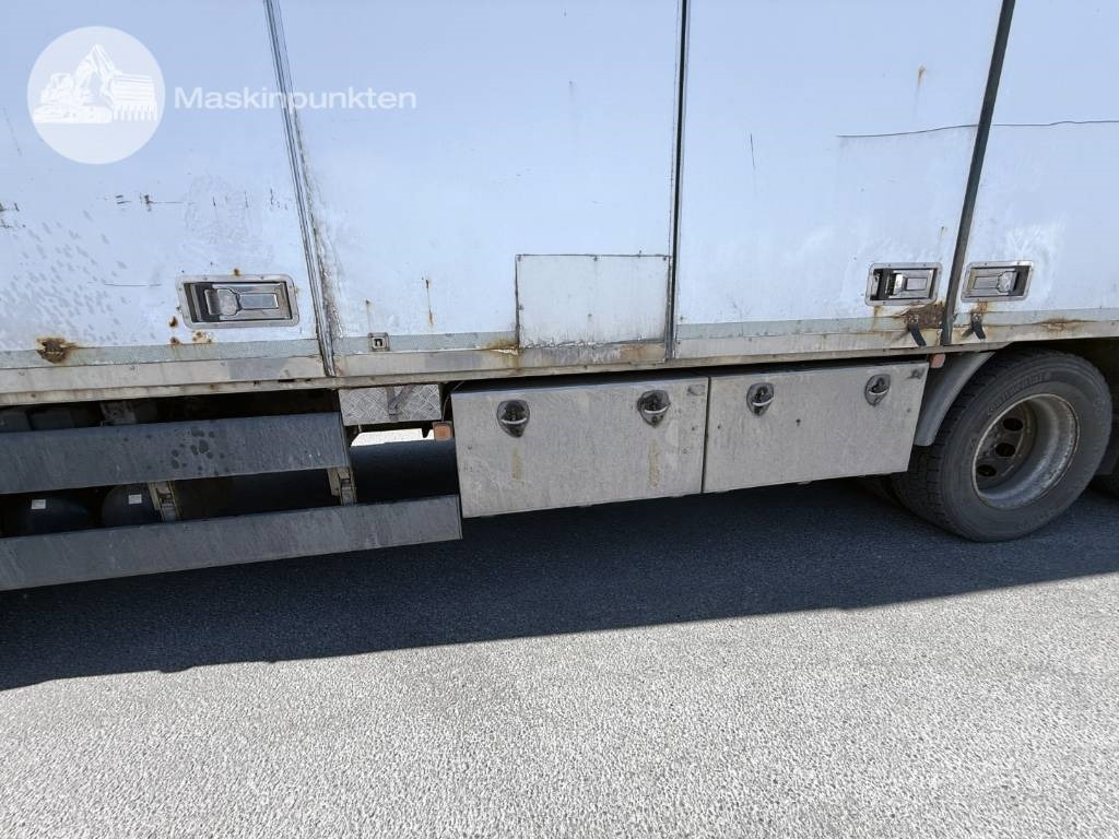Crane truck MAN TGS 26.440 BL: picture 15