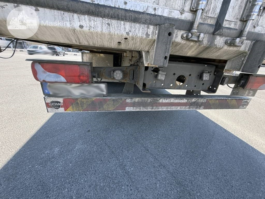 Crane truck MAN TGS 26.440 BL: picture 19