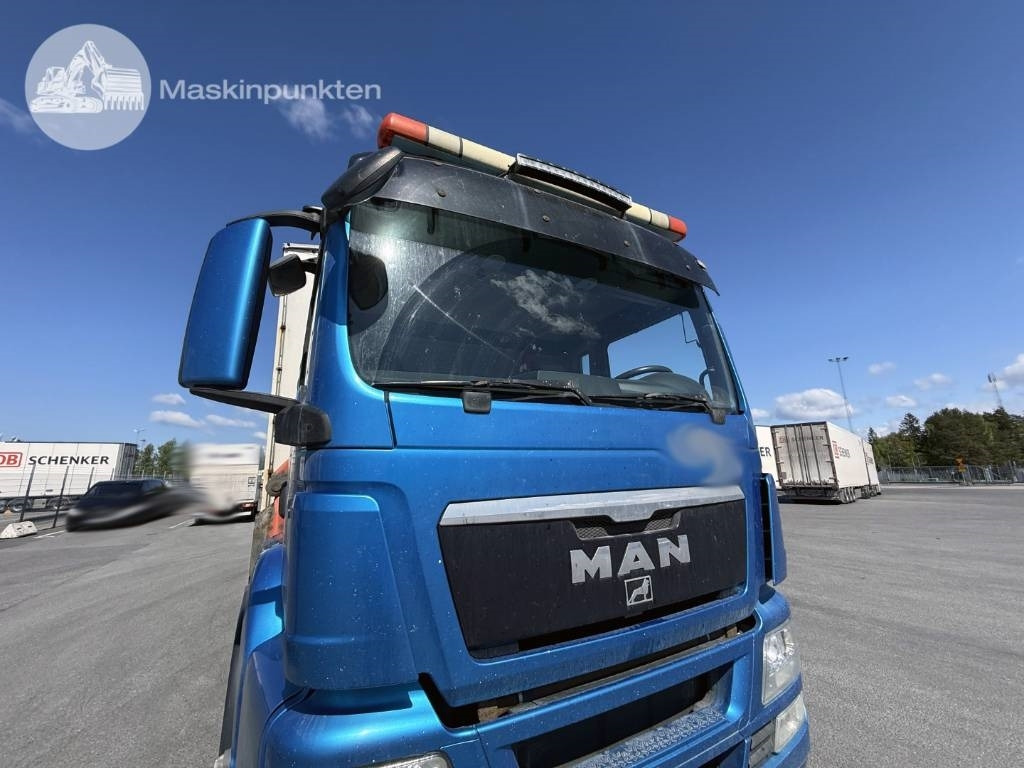 Crane truck MAN TGS 26.440 BL: picture 31