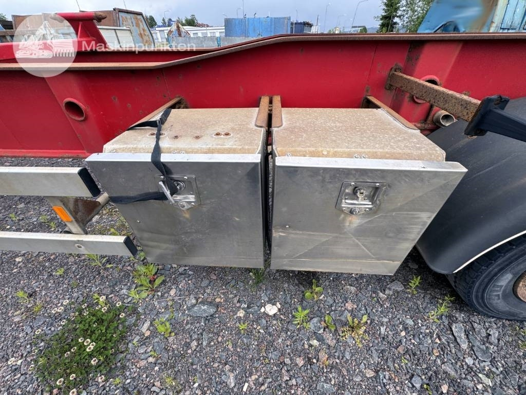 Roll-off/ Skip trailer Mjölbysläpet SFL4-12,5-36: picture 19 Roll-off/ Skip trailer Mjölbysläpet SFL4-12,5-36: picture 19