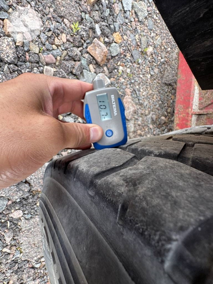 Roll-off/ Skip trailer Mjölbysläpet SFL4-12,5-36: picture 14 Roll-off/ Skip trailer Mjölbysläpet SFL4-12,5-36: picture 14