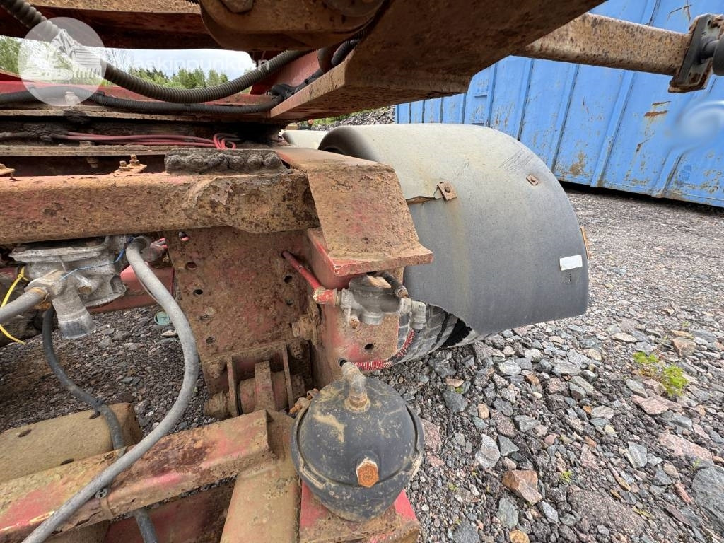 Roll-off/ Skip trailer Mjölbysläpet SFL4-12,5-36: picture 10 Roll-off/ Skip trailer Mjölbysläpet SFL4-12,5-36: picture 10