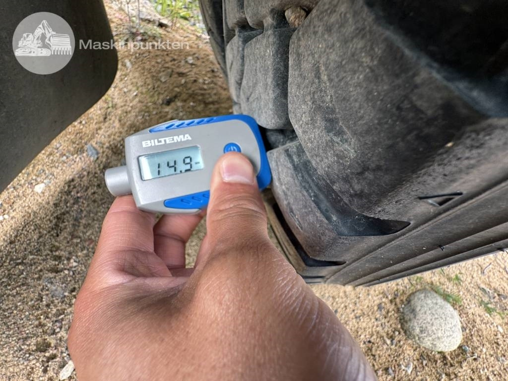 Roll-off/ Skip trailer Mjölbysläpet SFL4-12,5-36: picture 30 Roll-off/ Skip trailer Mjölbysläpet SFL4-12,5-36: picture 30